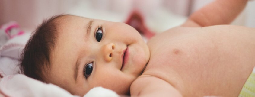 Bebeklerde Morarma Neden Olur