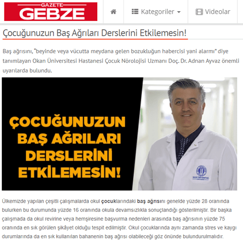 gebze
